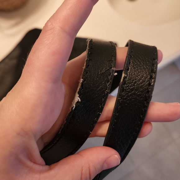 Fossil purse large fiona bag - Picture 6 of 8